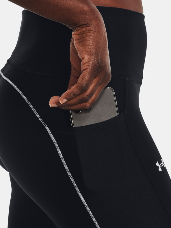 Under Armour Ženske legice Under Armour Armour Novelty Ankle Legging