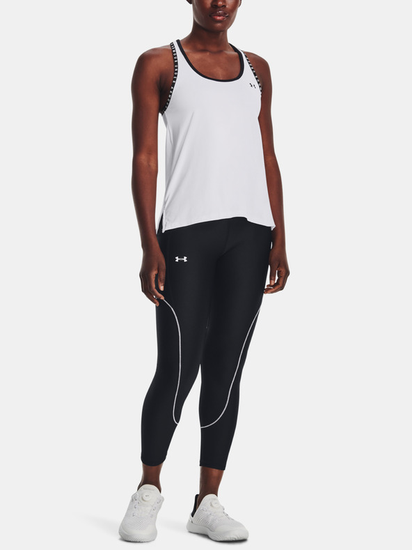 Under Armour Ženske legice Under Armour Armour Novelty Ankle Legging