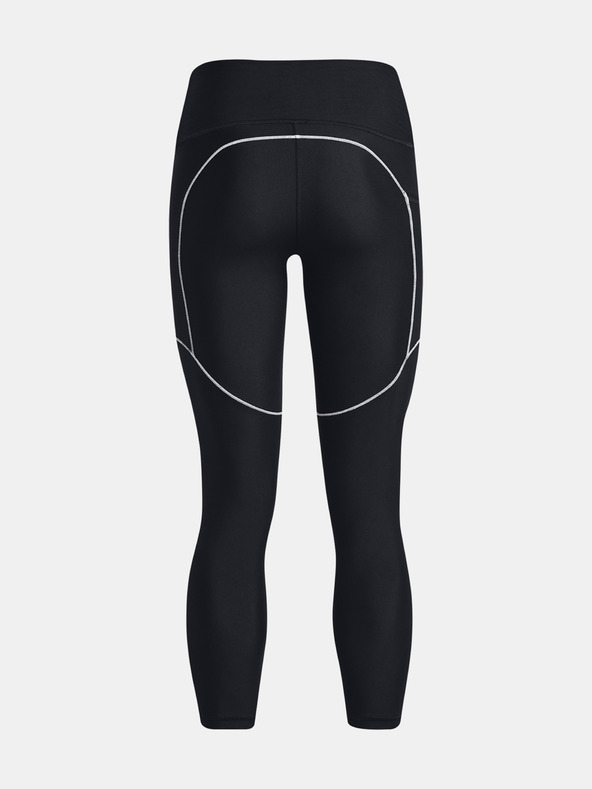 Under Armour Ženske legice Under Armour Armour Novelty Ankle Legging