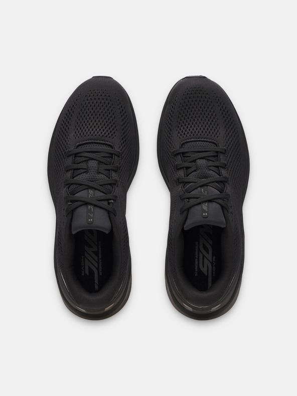 Under Armour Moški čevlji Under Armour UA Sonic 7-BLK