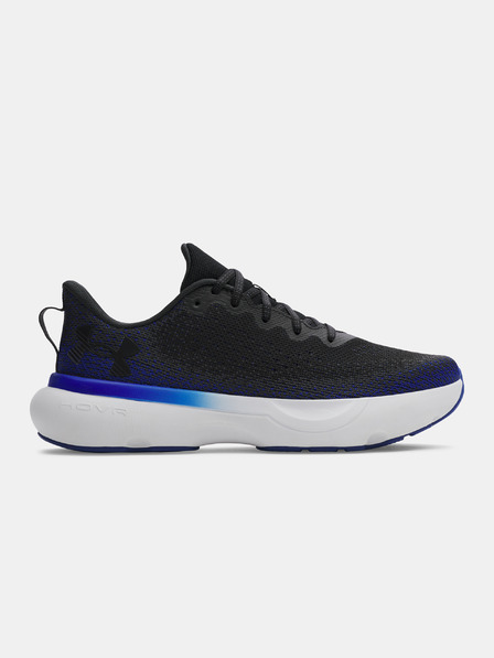 Under Armour Moški čevlji Under Armour UA Infinite-BLK
