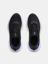 Under Armour Moški čevlji Under Armour UA Infinite-BLK