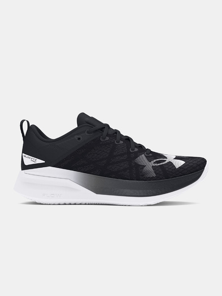 Under Armour Uniseks čevlji Under Armour UA Velociti Pro-BLK