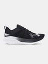 Under Armour Unisex čevlji Under Armour UA Velociti Pro-BLK