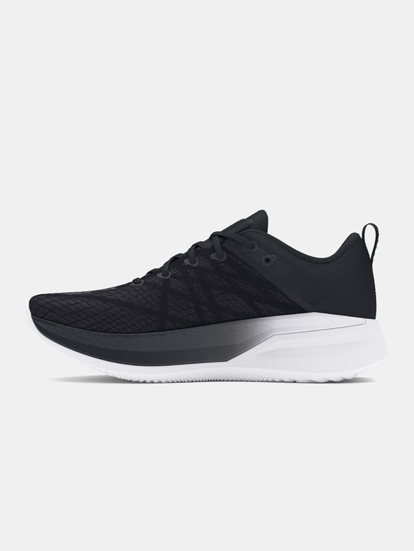 Under Armour Unisex čevlji Under Armour UA Velociti Pro-BLK