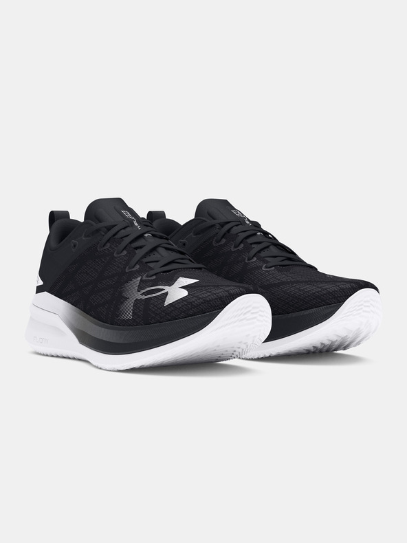 Under Armour Unisex čevlji Under Armour UA Velociti Pro-BLK