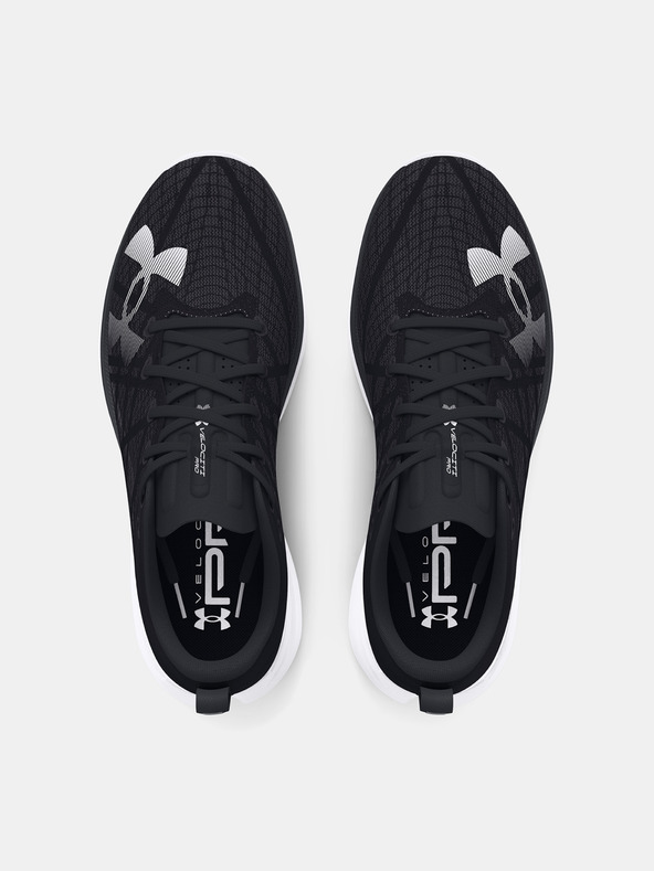 Under Armour Unisex čevlji Under Armour UA Velociti Pro-BLK