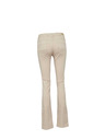 CAMAIEU Bež hlače CAMAIEU