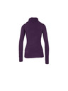 CAMAIEU Vijolični pulover CAMAIEU