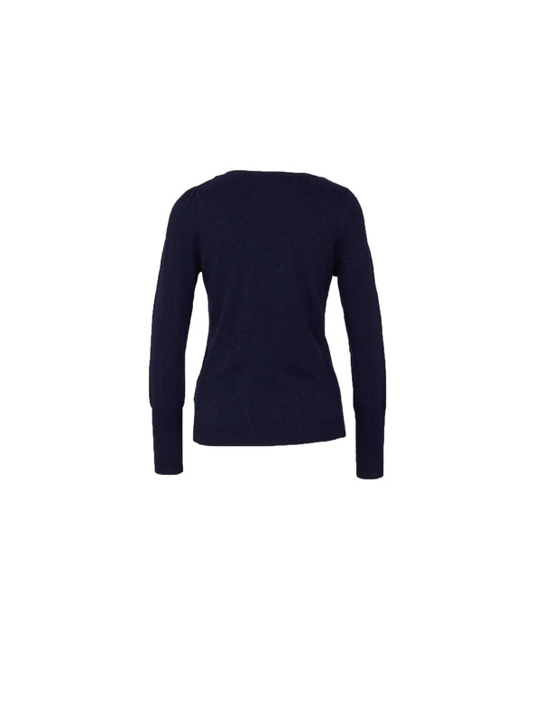 CAMAIEU Pulover z biseri CAMAIEU