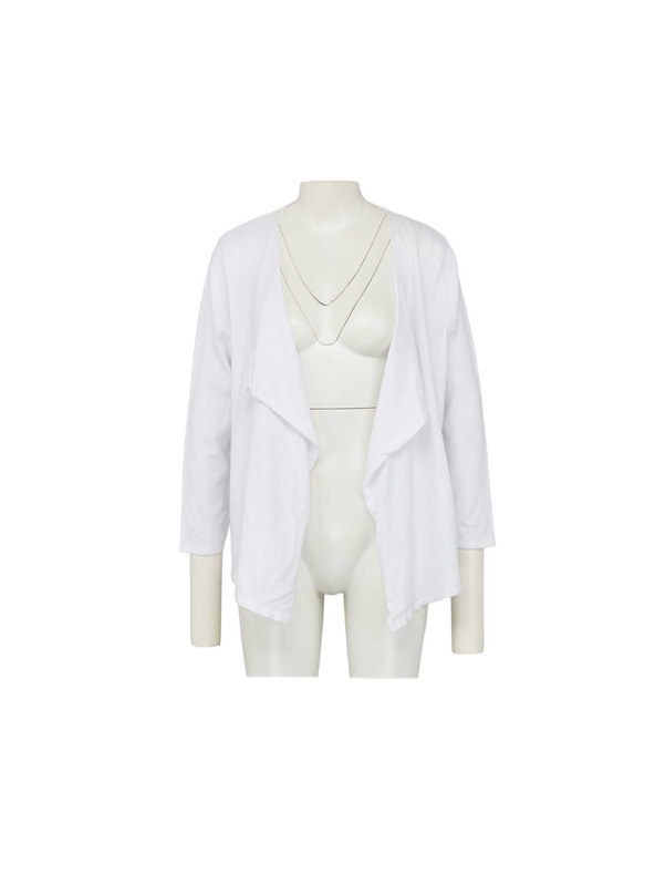 CAMAIEU Bel pulover CAMAIEU