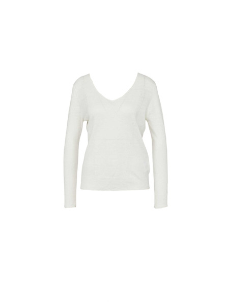 CAMAIEU Kremast pulover CAMAIEU