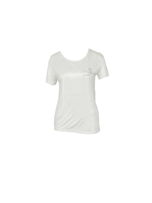 CAMAIEU Kremasto belo majico CAMAIEU