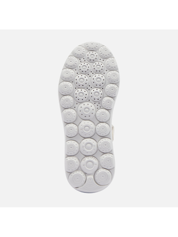 Geox Kremne dekliške superge Geox Puffypop Girl