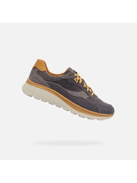 Geox Sive moške superge Geox Spherica Actif X1
