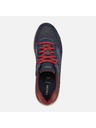 Geox Temno modre moške superge Geox Spherica Actif X1