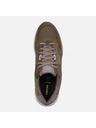 Geox Kaki moške superge Geox Spherica Actif X1