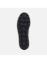Geox Črni moški čevlji Geox Spherica Ecub-1
