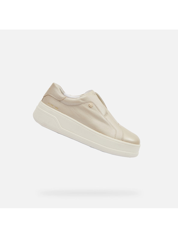 Geox Bežne ženske superge Geox Spherica Ecub-2