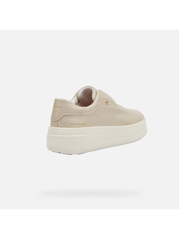 Geox Bežne ženske superge Geox Spherica Ecub-2