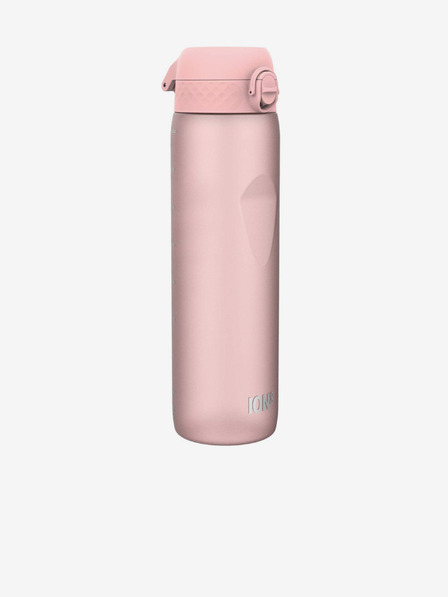 ION8 Rožnata steklenica Ion8 Leak Proof (1000 ml)