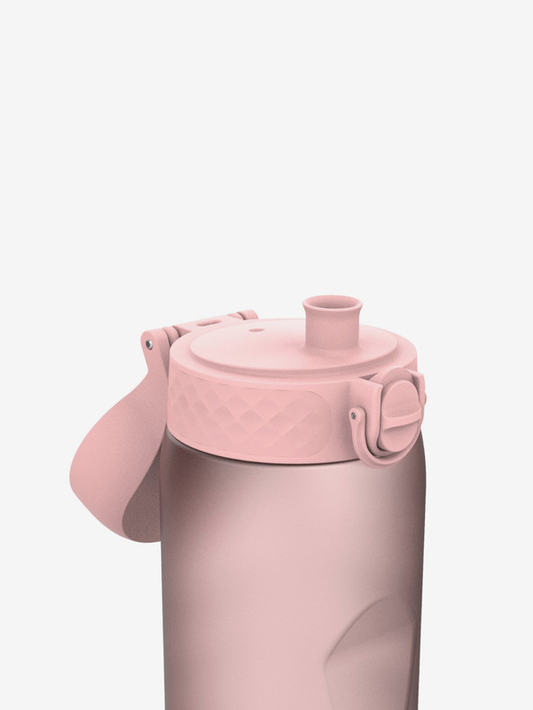 ION8 Rožnata steklenica Ion8 Leak Proof (1000 ml)