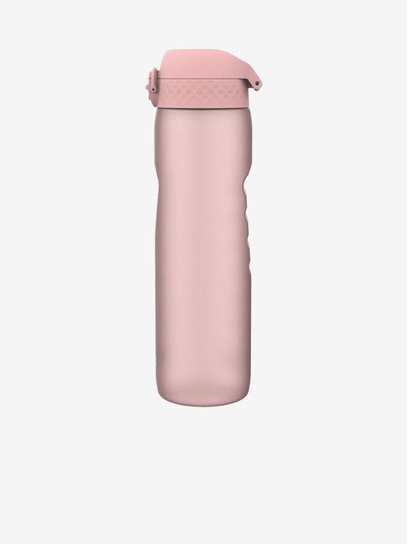 ION8 Rožnata steklenica Ion8 Leak Proof (1000 ml)