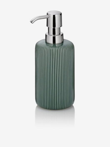 Kela Dozirnik mila Ava keramika zelena 350 ml KELA