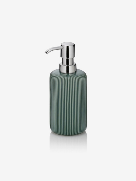 Kela Dozirnik mila Ava keramika zelena 350 ml KELA
