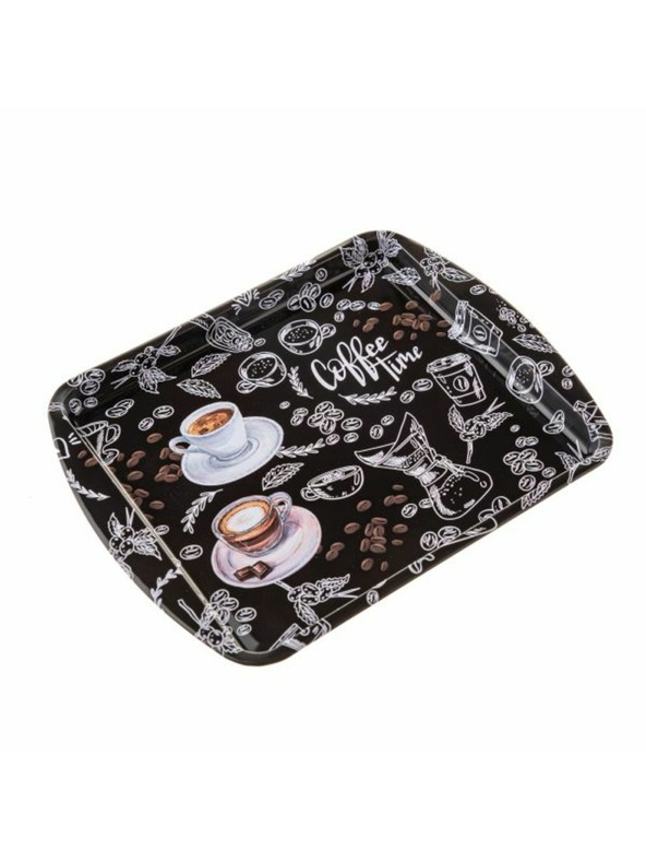 Casa de Engel Kovinski pladenj 25x20 cm, /48