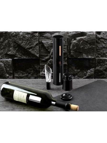 Berlingerhaus Set za vino Black Rose Collection BERLINGERHAUS