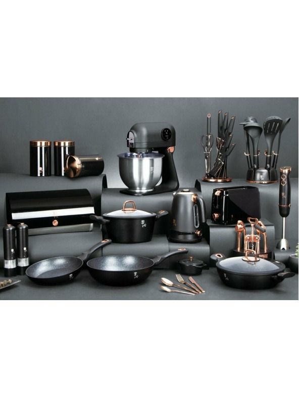 Berlingerhaus Set za vino Black Rose Collection BERLINGERHAUS