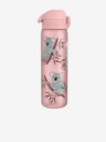 ION8 Rožnata steklenica Ion8 Leak Proof Koala 500 ml