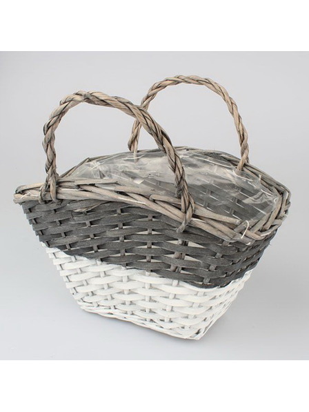 Casa de Engel Rattanski lonec s PVC, 0/34