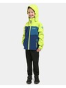 Kilpi Deška softshell jakna Kilpi RAVIO-J Temno modra