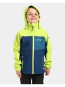Kilpi Deška softshell jakna Kilpi RAVIO-J Temno modra