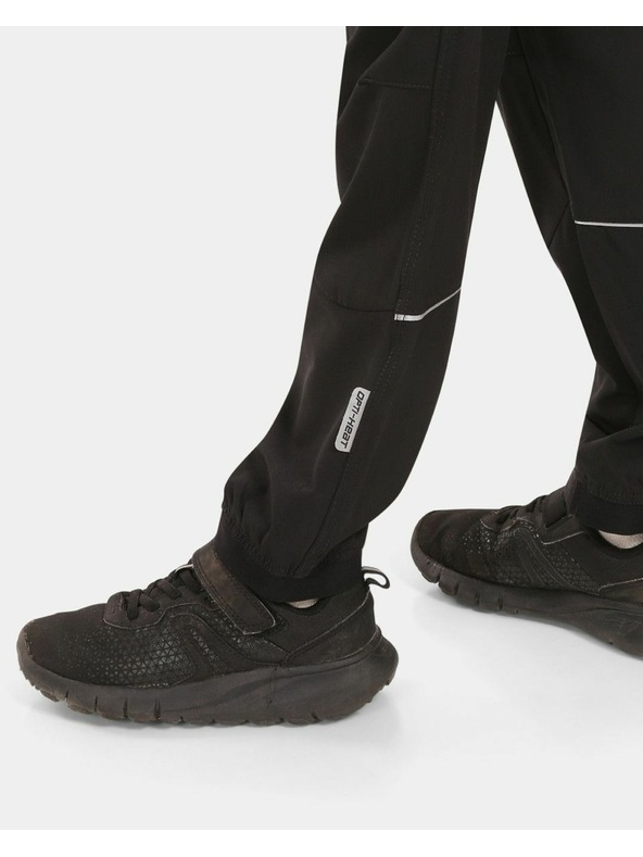 Kilpi Otroške pohodne hlače Kilpi KARIDO-J Črna