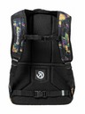 Meatfly Meatfly nahrbtnik Exile Dark Aquarel 24 L + PERESNICA | Prostornina 24 L