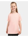 Kilpi Otroška funkcionalna majica Kilpi DIMA-J Koralna