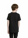 Meatfly Meatfly otroška majica Artee Black