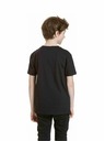 Meatfly Meatfly otroška majica Skejters Black | Črna