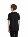Meatfly Meatfly otroška majica Rock Black | Črna