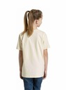 Meatfly Meatfly otroška majica Artee Sand | Peščena