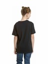 Meatfly Meatfly otroška majica Dino Black