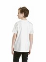 Meatfly Meatfly otroška majica Dino White