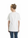 Meatfly Meatfly otroška majica Dino White