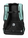 Meatfly Meatfly nahrbtnik Exile Sea Green 24 L + PERESNICA | Volumen 24 L
