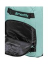 Meatfly Meatfly nahrbtnik Exile Sea Green 24 L + PERESNICA | Volumen 24 L