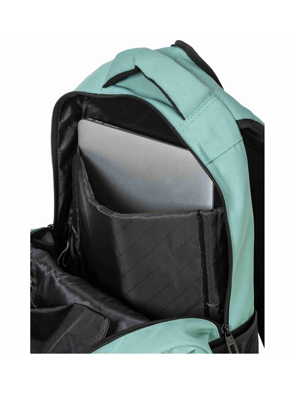Meatfly Meatfly nahrbtnik Exile Sea Green 24 L + PERESNICA | Volumen 24 L