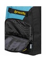 Meatfly Meatfly nahrbtnik Exile Sky Blue / Yellow 24 L + PERESNICA | Volumen 24 L
